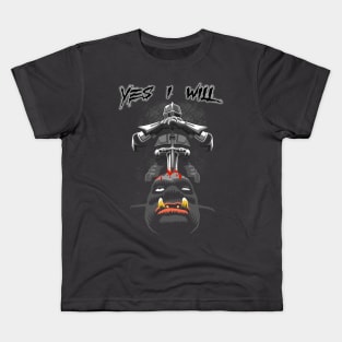 Ninja 4 Kids T-Shirt